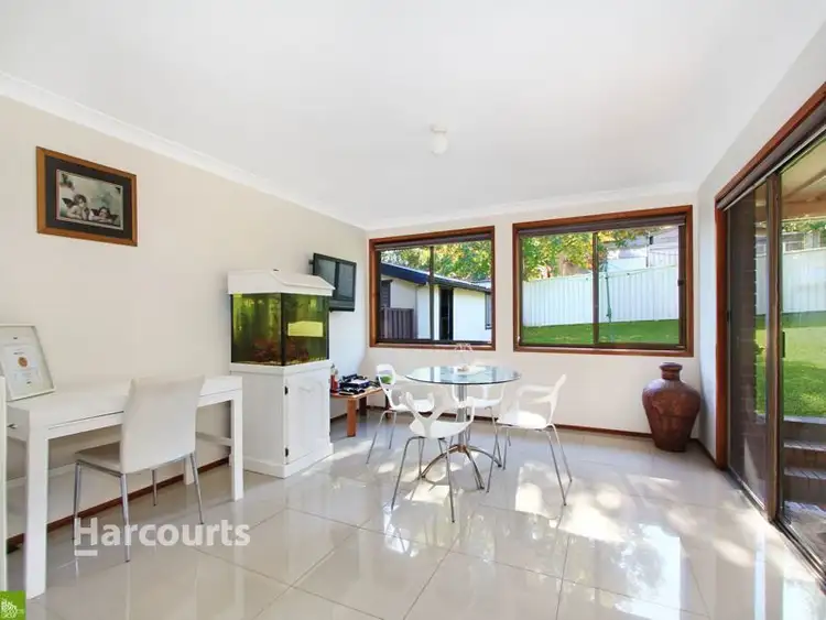 Fourth view of Homely house listing, 14 Deeson Place, Dapto NSW 2530