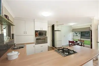 Second view of Homely house listing, 69 Althaus Parade, Yabulu QLD 4818