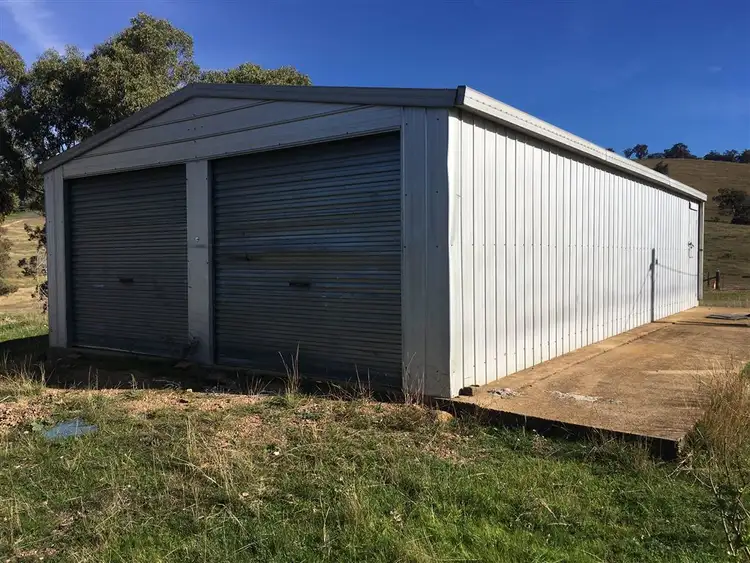 Fourth view of Homely rural property listing, 'Jemaroo'/1191 Campbells Creek Road, Mudgee NSW 2850