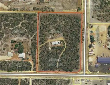 Main view of Homely house listing, 43 Hoy Road, Gingin WA 6503