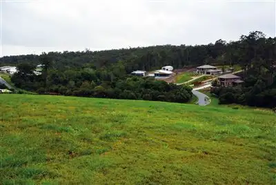 Main view of Homely land listing, 62 Wilga Drive, Bunya QLD 4055