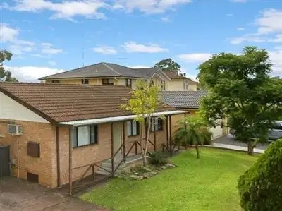 Main view of Homely house listing, 43 McIntyre Avenue, St Clair NSW 2759