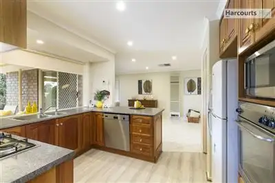 Sixth view of Homely house listing, 17 Brett Crescent, Hallett Cove SA 5158