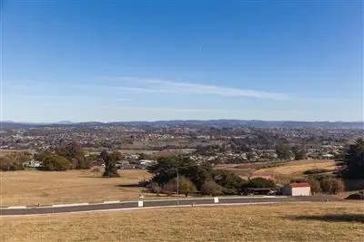 Fifth view of Homely land listing, Lot 6 Audrey Avenue, St Leonards TAS 7250