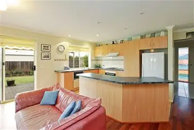 Third view of Homely house listing, 1 Cromwell Court, Bannockburn VIC