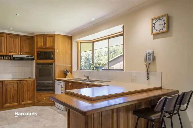 Fourth view of Homely house listing, 392 Crabtree Road, Crabtree TAS 7109