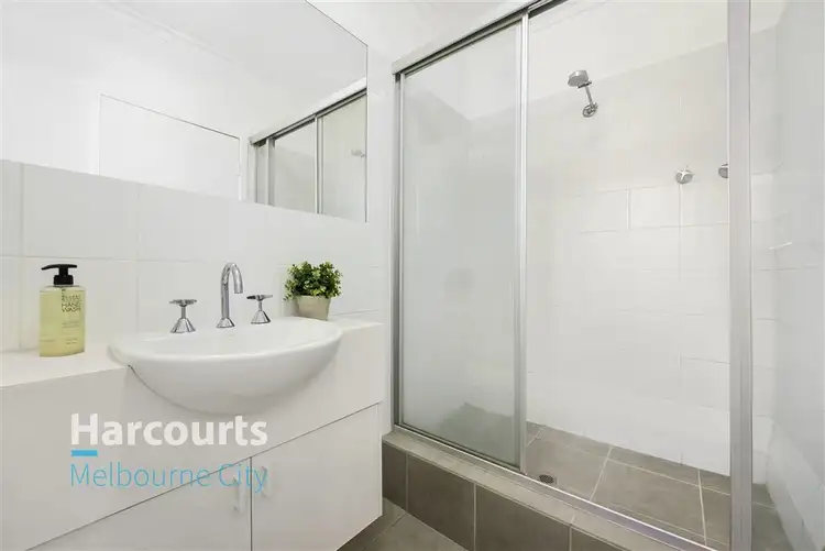 Fifth view of Homely apartment listing, 206/25 Hotham Street, East Melbourne VIC 3002