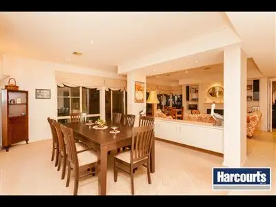 Fifth view of Homely house listing, 1 Cason Crescent, Warragul VIC 3820