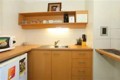 Fifth view of Homely unit listing, 51/2877 Gold Coast Highway, Surfers Paradise QLD 4217