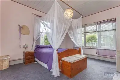 Second view of Homely house listing, 39 New Road, Franklin TAS 7113