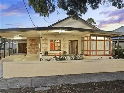 16 Wilson Street, Cowandilla SA 5033