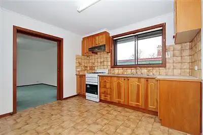 Second view of Homely unit listing, 4/87 Cramer Street, Preston VIC 3072