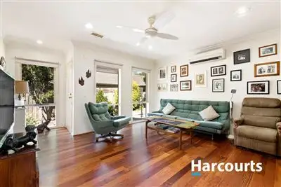 Third view of Homely unit listing, 3/10 Orient Avenue, Mitcham VIC 3132