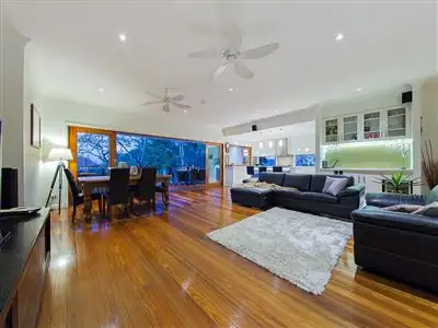 Second view of Homely house listing, 9 Glyn Street, Coorparoo QLD 4151