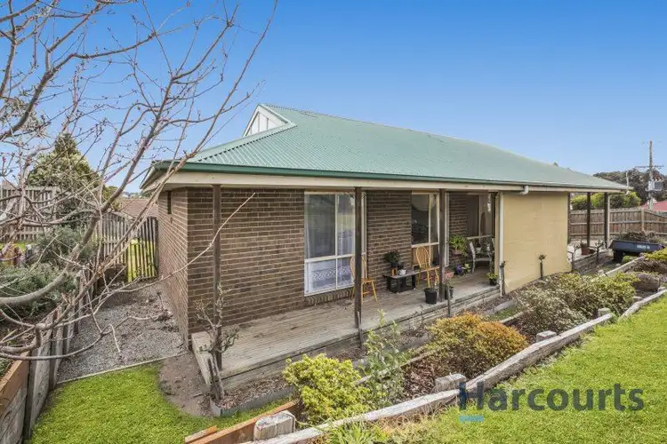 32 Stoffers Street, Warragul VIC 3820