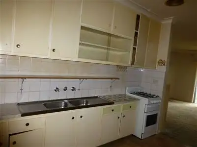 Third view of Homely unit listing, 3/239 Beechworth Road, Wodonga VIC 3690