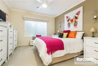 Fourth view of Homely house listing, 5 Angelique Street, Berwick VIC 3806