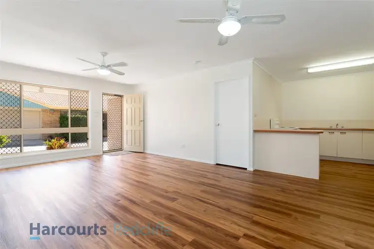 Third view of Homely unit listing, 5/84 Ashmole Road, Redcliffe QLD 4020
