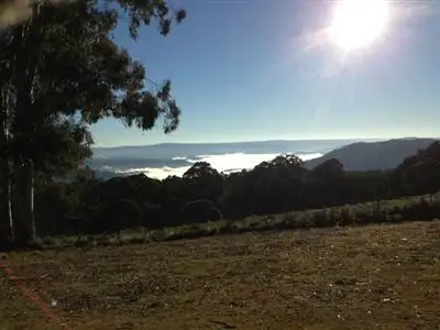 Fourth view of Homely rural property listing, . "Morrisons Tops" Pages Creek Rd, Ellerston via, Scone NSW 2337