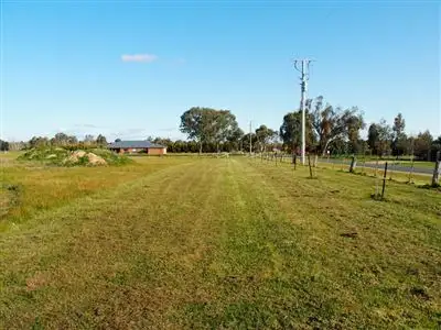 Main view of Homely land listing, 231 River Road, Tarrawingee VIC 3678