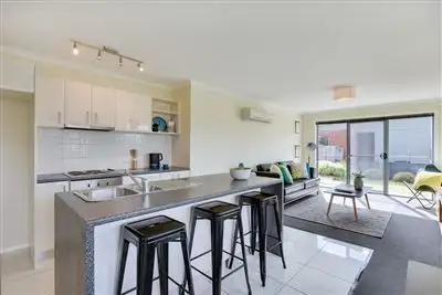 Third view of Homely apartment listing, 1/5 Madison Avenue, Brighton TAS 7030