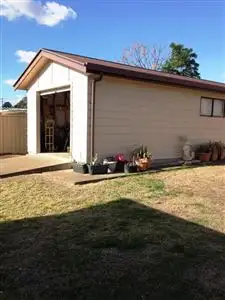 Third view of Homely house listing, 34 and 36 Merindah Avenue, Manilla NSW 2346