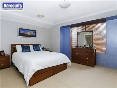 Fourth view of Homely house listing, 33 Polglase Fairway, Clarkson WA 6030