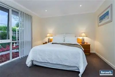 Sixth view of Homely house listing, 20 Arnhem Court, Rowville VIC 3178