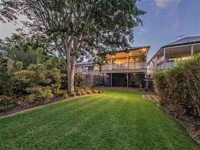 145 Temple Street, Coorparoo QLD 4151