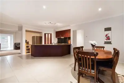 Fifth view of Homely house listing, 10 Rose Bush Court, Lyndhurst VIC 3975