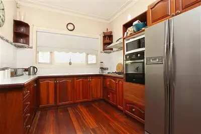 Fifth view of Homely house listing, 52B Third Avenue, Bassendean WA 6054