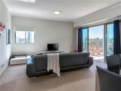 Third view of Homely apartment listing, 301/1 Kingsmill Street, Chermside QLD 4032
