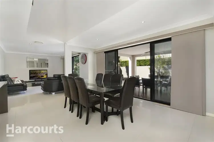 Fourth view of Homely house listing, 11 St Stephen Road, Blair Athol NSW 2560