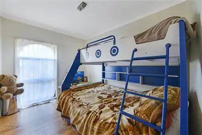 Sixth view of Homely house listing, 1 Collie Place, Bonnyrigg NSW 2177