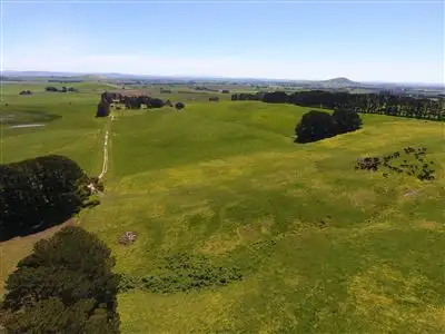Third view of Homely rural property listing, 2041 Werona Kingston Road, Blampied VIC 3364