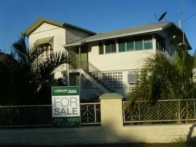 40 Bower Street, Ayr QLD 4807