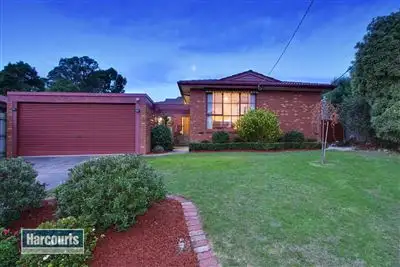 19 Jull Parade, Ringwood North VIC 3134