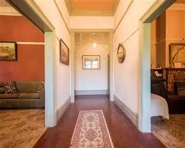 Second view of Homely house listing, 116 Binney Street, Euroa VIC 3666