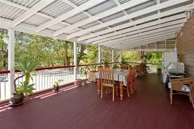 Sixth view of Homely rural property listing, 305 Millstream Road, Cedar Vale QLD 4285