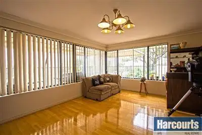 Third view of Homely house listing, 16 Milligan Avenue, Australind WA 6233