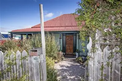 53 Thorp Street, Cygnet TAS 7112