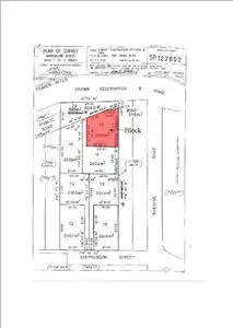 Second view of Homely land listing, Lot 12 The Esplanade, Naracoopa TAS 7256