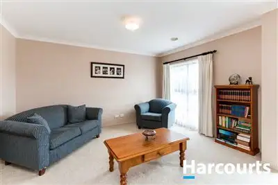 Second view of Homely house listing, 34 Scotsdale Drive, Cranbourne East VIC 3977