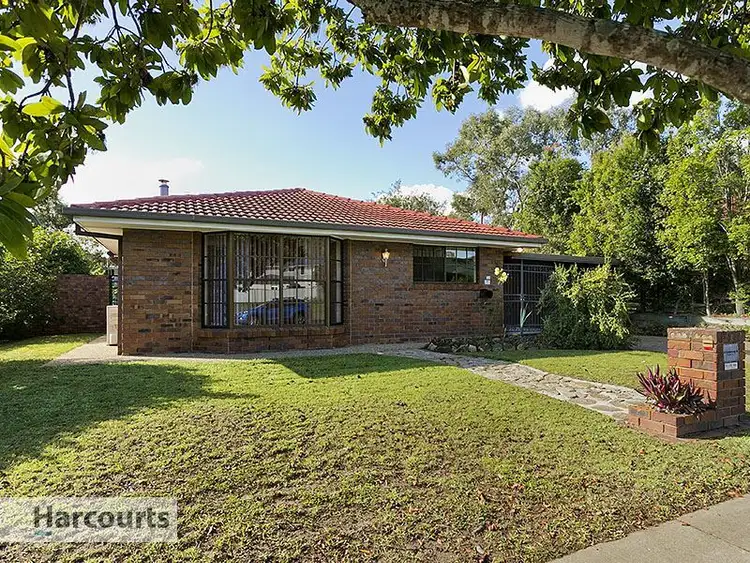 33 Cobalt Street, Keperra QLD 4054