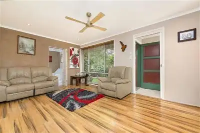 Fourth view of Homely house listing, 13 Amethyst Place, Eagle Vale NSW 2558