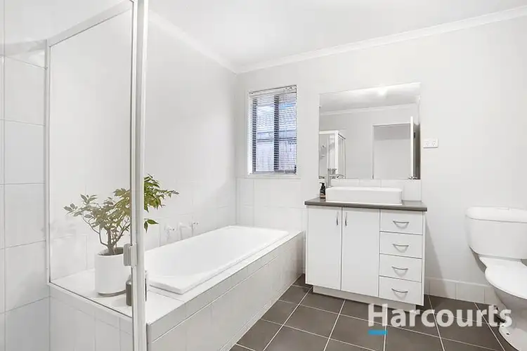 Fifth view of Homely house listing, 53 Hayston Boulevard, Epping VIC 3076