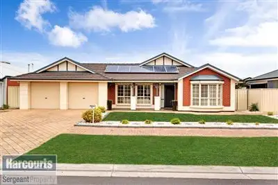 Main view of Homely house listing, 34 Springbank Blvd, Burton SA 5110