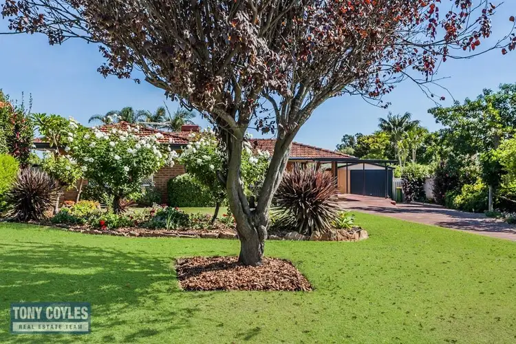 Second view of Homely house listing, 5 Stone Court, Bibra Lake WA 6163