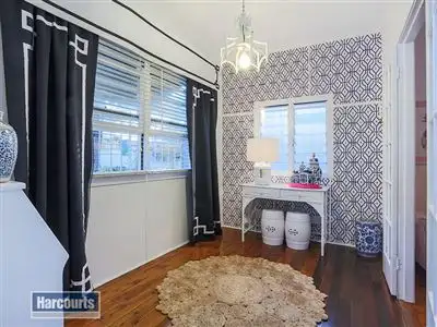 Fifth view of Homely house listing, 214 Agnew Street, Morningside QLD 4170