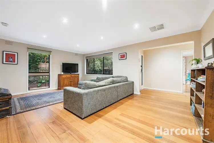 Fourth view of Homely house listing, 44 Philip Street, Vermont VIC 3133